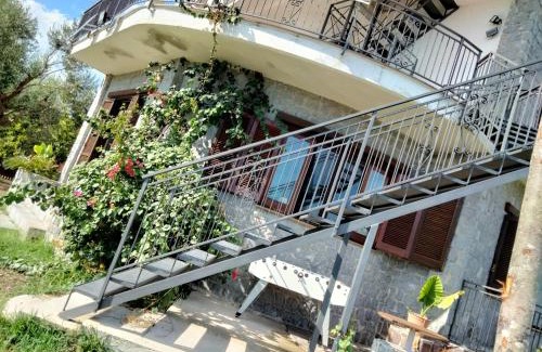 Vibonati Bed & Breakfast | Le Voyageur Cilento