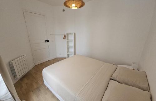 Pantin Apartment | Le Weber-Paris