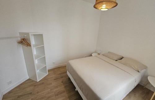 Pantin Apartment | Le Weber-Paris