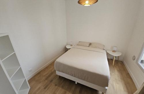 Pantin Apartment | Le Weber-Paris