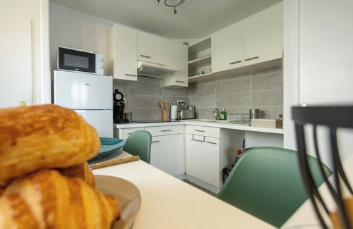 Saint-Nazaire Apartment | 💎le Zéphyr - Tout Équipé - Wifi - Parking Gratuit💎