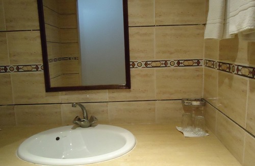 Ouarzazate Hotel | Le Zat