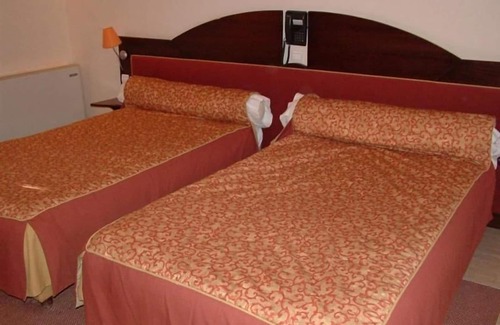 Ouarzazate Hotel | Le Zat