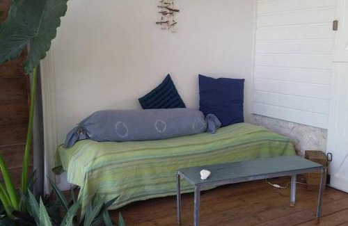 Grand-Bourg Apartment | LE ZAYENN gîte côté canne