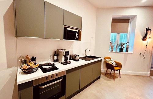 Saint-Bruno - Saint-Victor Hotel | Le50Suite&spa