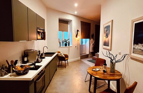 Saint-Bruno - Saint-Victor Hotel | Le50Suite&spa