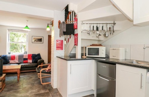 Eype House | Lea Cottage