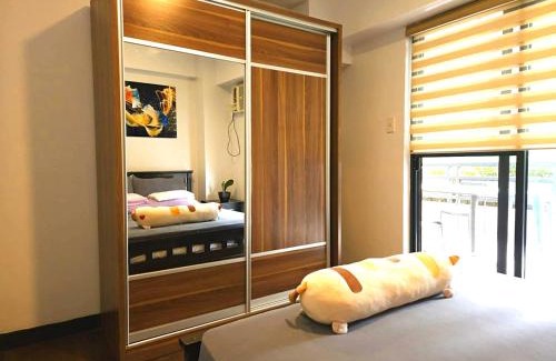 Highway Hills House | lea home flair tower staycation mandaluyong
