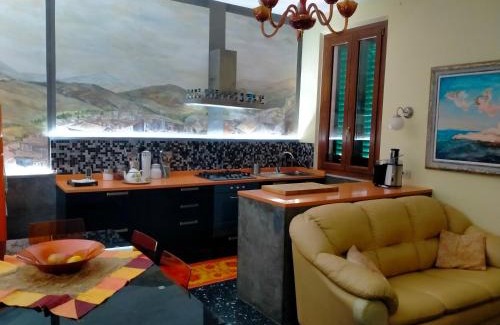 Pistoia Apartment | LEA