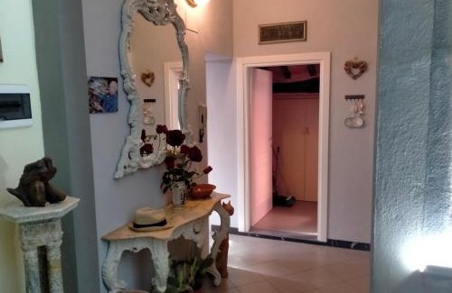 Pistoia Apartment | LEA