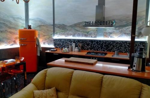 Pistoia Apartment | LEA