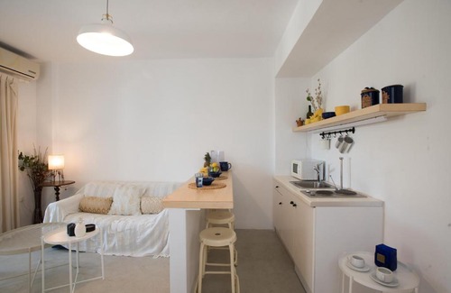 Xilokeratidi House | Lea Lodge 3 Mykonos