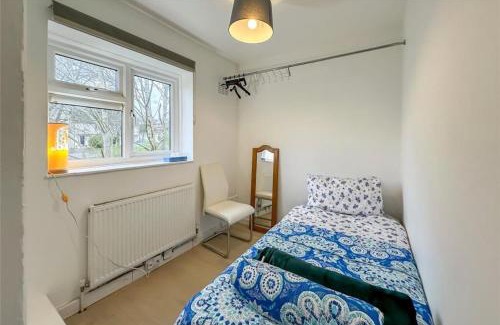 Harpenden House | Lea River Rooms