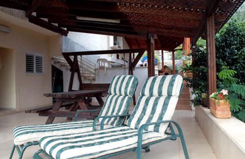 Migdal House | Lea's - Spirit of the Galilee