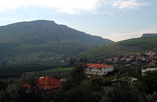 Migdal House | Lea's - Spirit of the Galilee