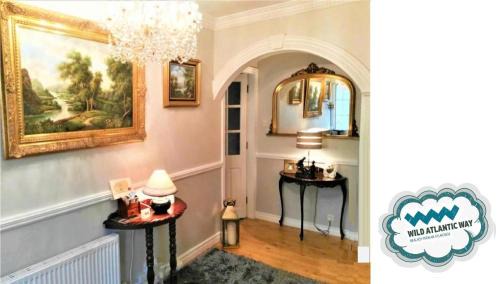 Milltown Bed & Breakfast | Leabrook House