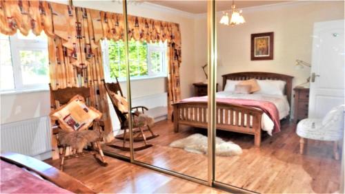 Milltown Bed & Breakfast | Leabrook House