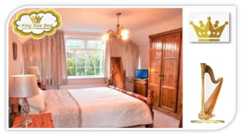 Milltown Bed & Breakfast | Leabrook House