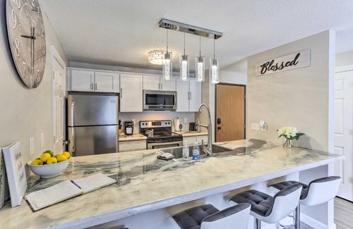Deadwood Apartment | Lead Vacation Rental about 17 Mi to Sturgis