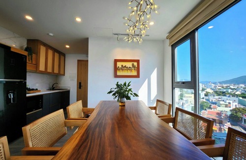 Son Tra Hotel | Leaf Beachfront Hotel Da Nang