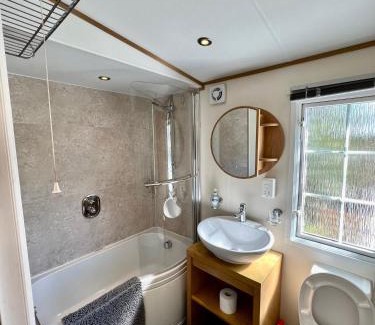 Swarland House | Leaf Lane Lodge