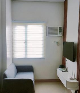 Muntinlupa Apartment | LEAF RESIDENCES MUNTINLUPA - M&G Staycation