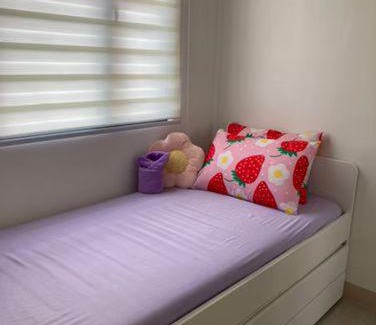 Muntinlupa Apartment | LEAF RESIDENCES MUNTINLUPA - M&G Staycation
