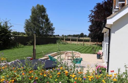 Chippenham House | Leafield House Nables Farm