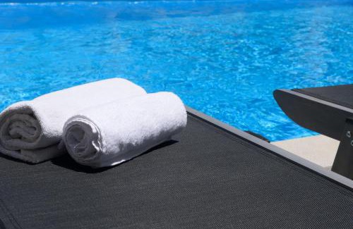 Nea Rodha Hotel | Leandros Hotel