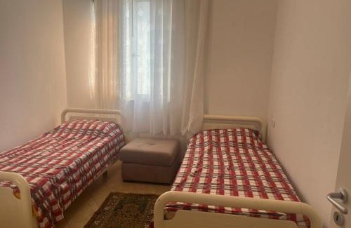 Rade Apartment | Learti Apartment