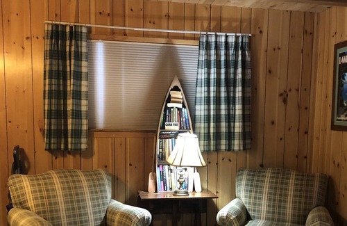 Serene Lakes Cabin | Lease only-Serene Lakes/Soda Springs-recently updated