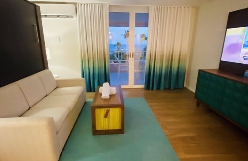 Nazareth Resort | Leave your worries at the door !