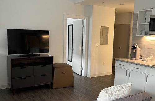 Leavenworth Apartment | Leavenworth Local Hotel