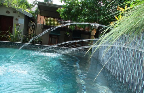 Nelspruit House | Leaves Lodge & Spa