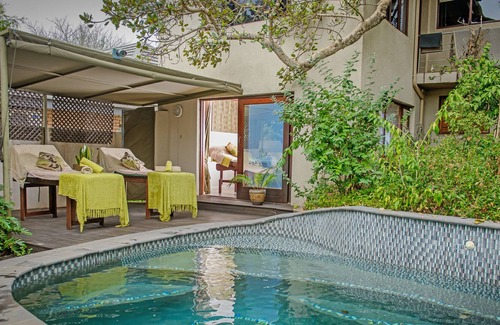 Nelspruit House | Leaves Lodge & Spa
