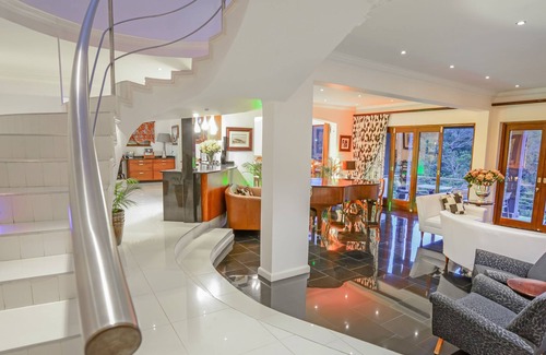 Nelspruit House | Leaves Lodge & Spa