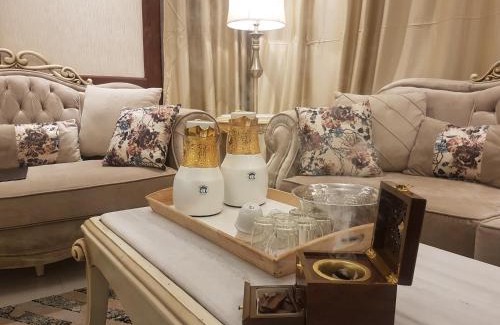 Agouza Apartment | Lebanon Apartment