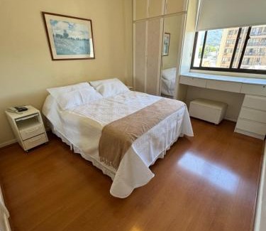 Leblon Apartment | Leblon Inn Amazing Flat with Pool in Leblon