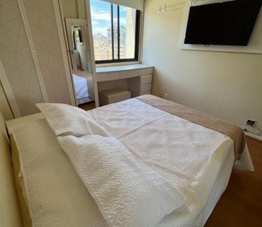 Leblon Apartment | Leblon Inn Amazing Flat with Pool in Leblon