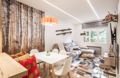 Beret Apartment | Lebre by Totiaran