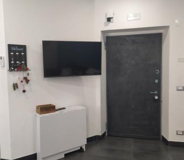 Savona Apartment | lecasedisusi casa blu