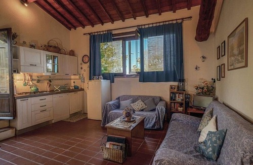 Castellina in Chianti Apartment | LECCIO - Apartment in a typical Chianti village in the heart of Tuscany