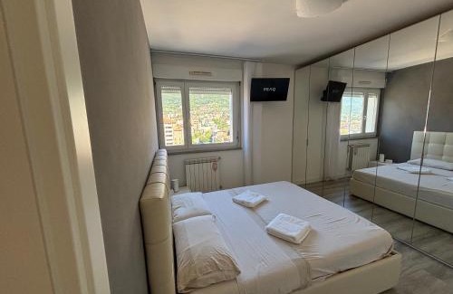 Quartiere XXIV Don Bosco Apartment | Lecco Deluxe Apartment