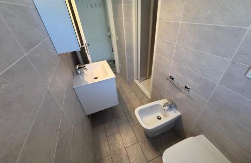 Quartiere XXIV Don Bosco Apartment | Lecco Deluxe Apartment