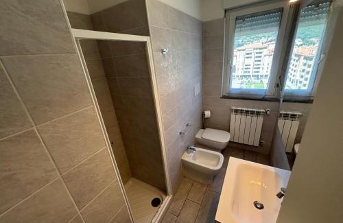 Quartiere XXIV Don Bosco Apartment | Lecco Deluxe Apartment