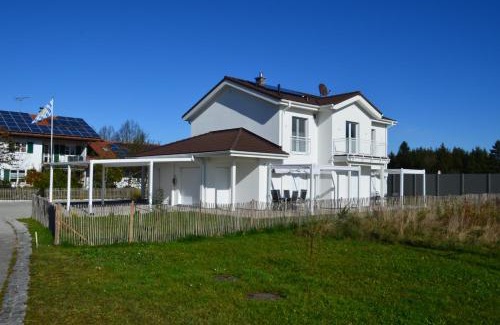 Lechbruck Apartment | Lechbruck am See - DAS STEINHÄUBL