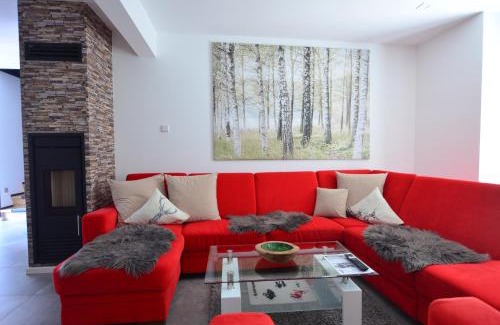 Lechbruck Apartment | Lechbruck am See - DAS STEINHÄUBL