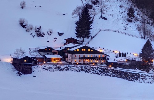 Lutago Bed & Breakfast | Lechnerhof