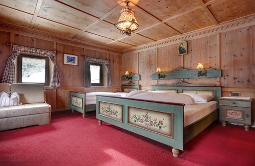 Lutago Bed & Breakfast | Lechnerhof