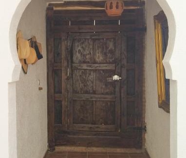 Pinos del Valle House | Lecrin Valley holiday home